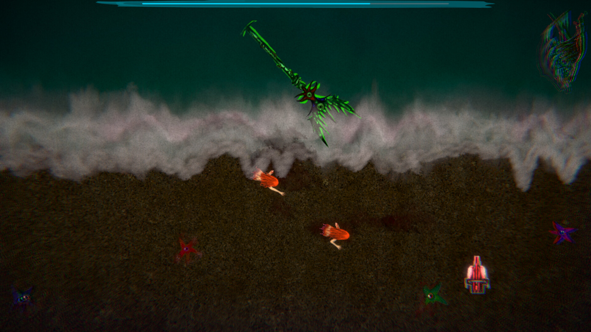 Dungeon Killer Featured Screenshot #1