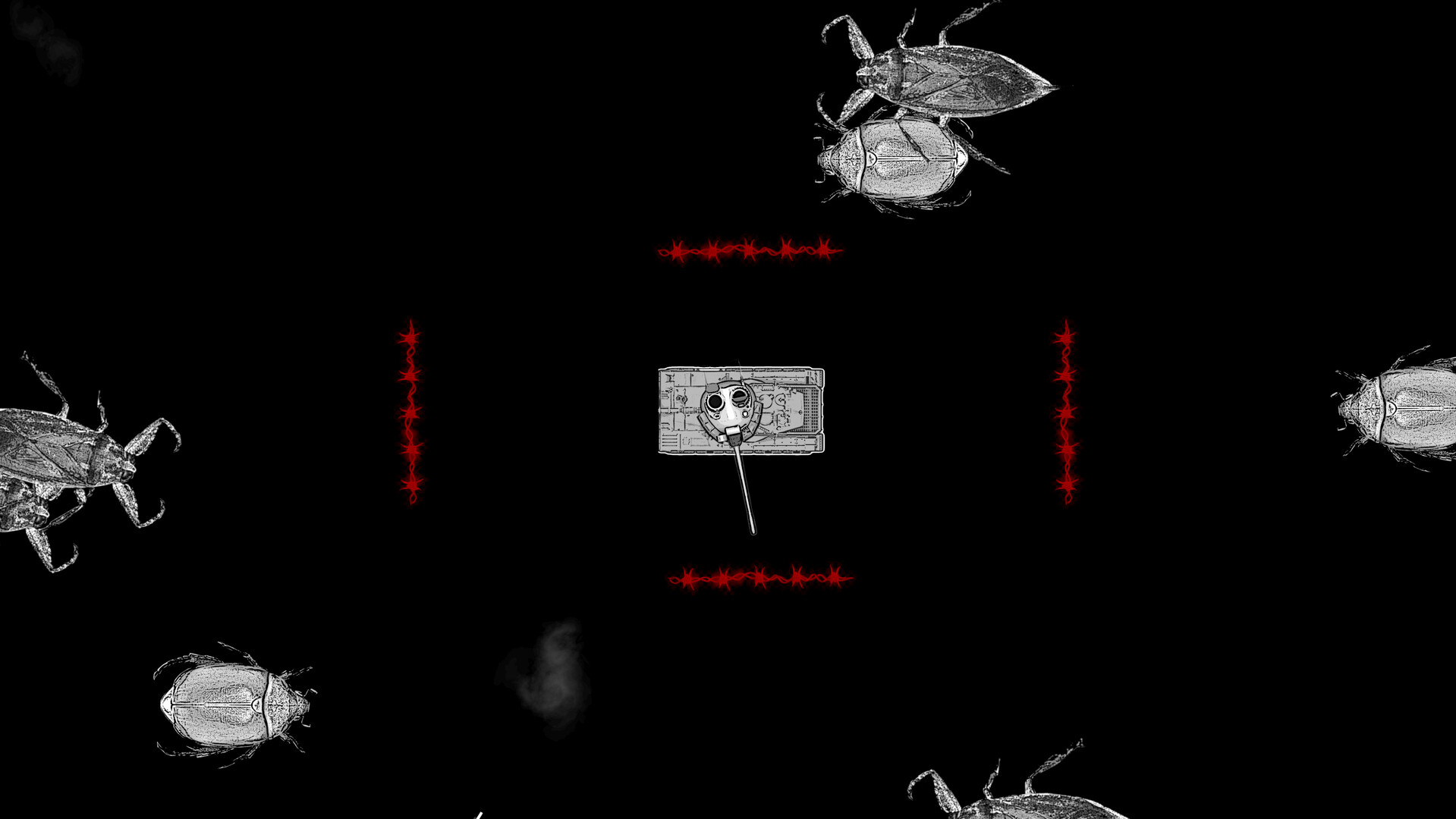 Dungeon Killer screenshot #1