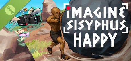 Imagine Sisyphus Happy Demo header