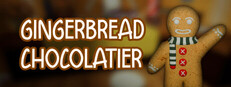 Gingerbread Chocolatier game capsule image