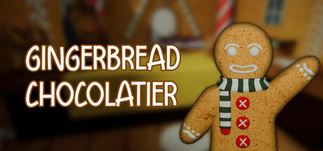 Gingerbread Chocolatier