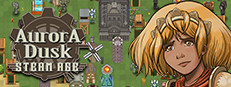 Aurora Dusk: Steam Age
