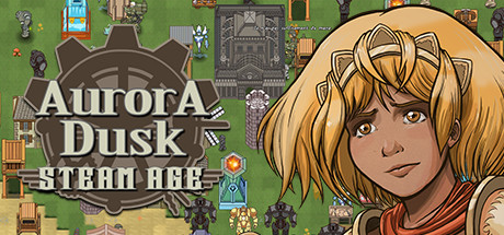 Aurora Dusk: Steam Age Cheat Engine/CT