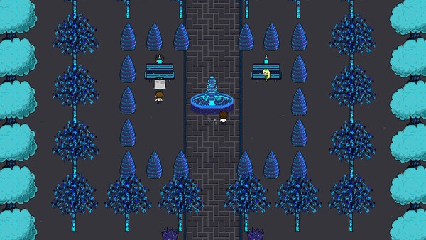 Eidetic Life game for Linux 1