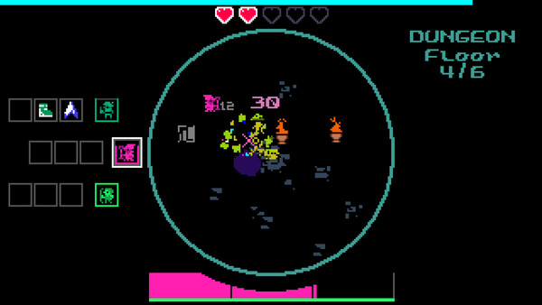 Screenshot of Triple Swap Tower