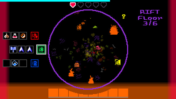 Screenshot of Triple Swap Tower