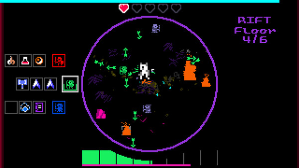Screenshot of Triple Swap Tower