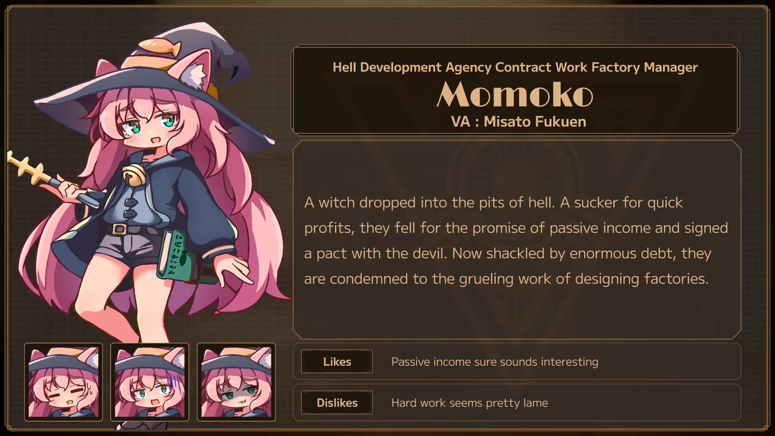 Game media