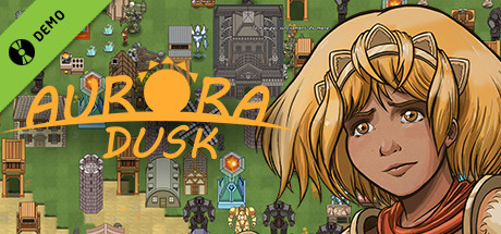 Aurora Dusk Demo banner