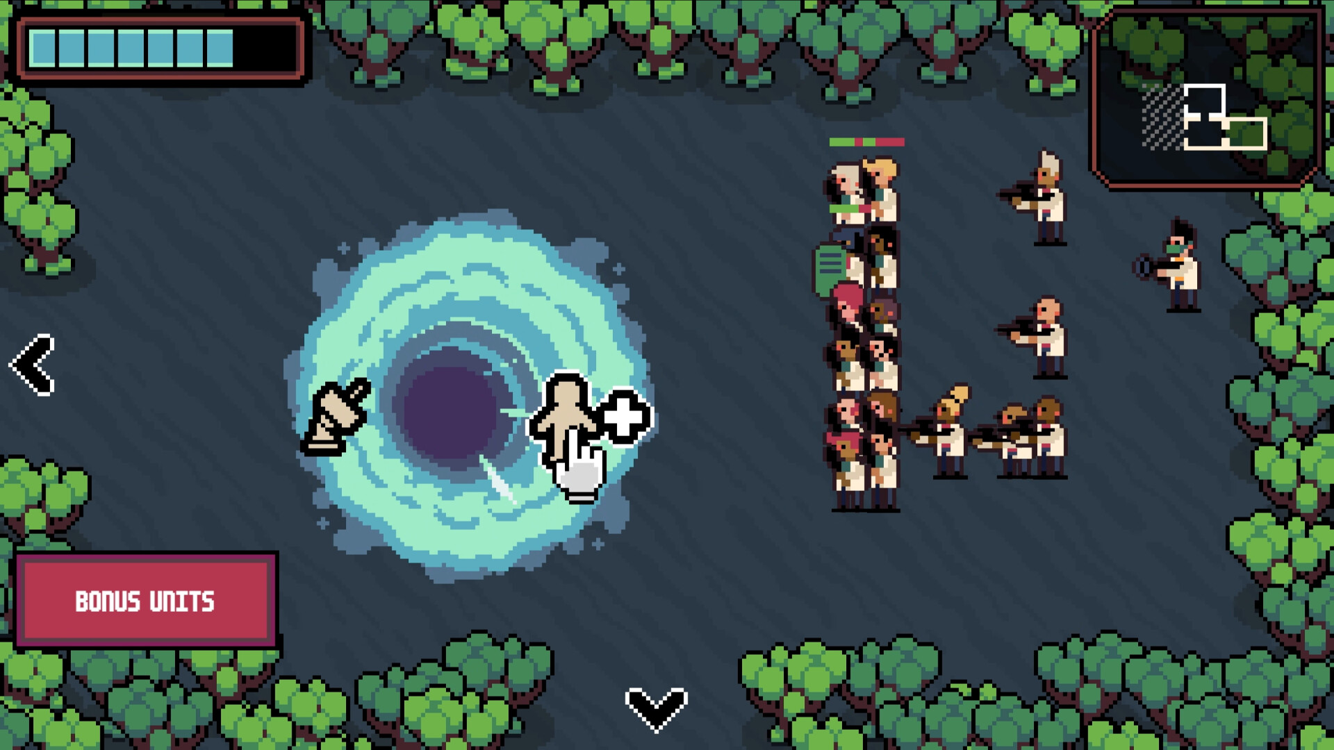 Dino Time Raiders Featured Screenshot #1