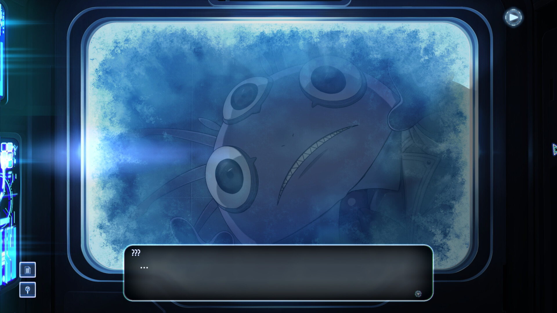 Donutal screenshot #2