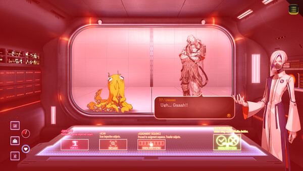 Screenshot 3 of Donutal - more gameplay footage