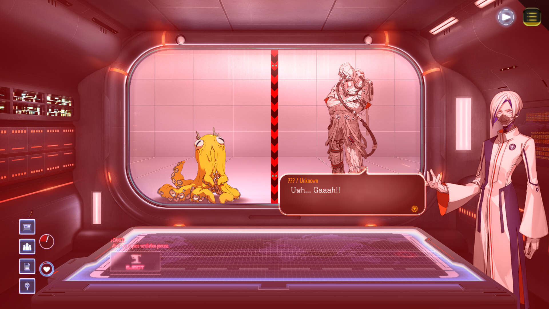 Donutal screenshot #3