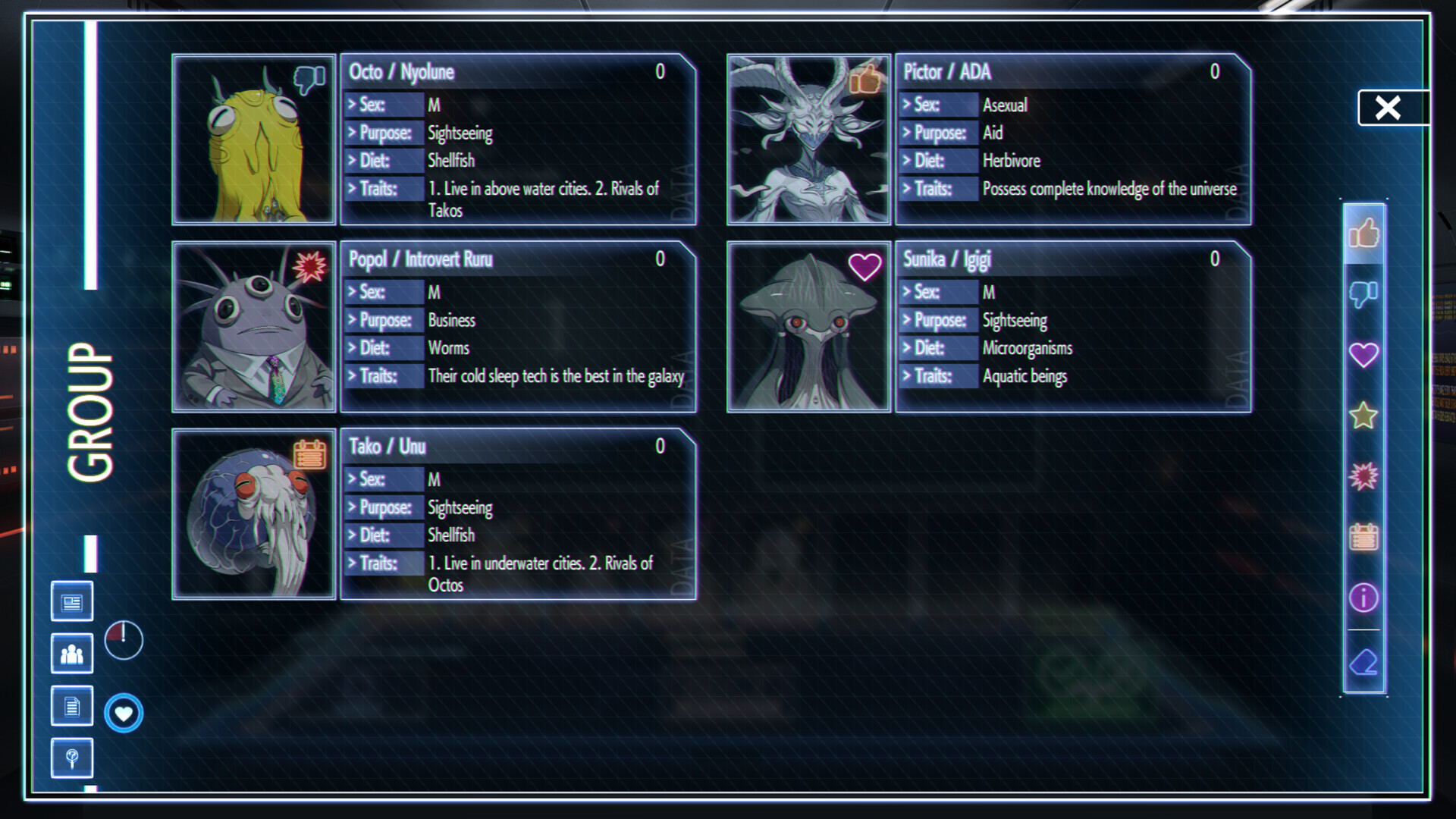 Screenshot 4 from Donutal