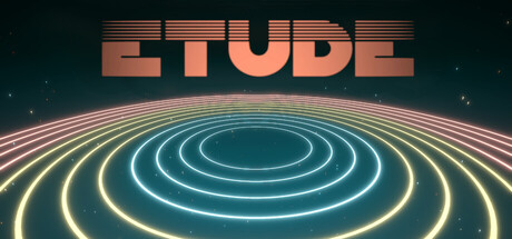 Etude Playtest Header Image