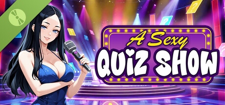 A Sexy Quiz Show Demo