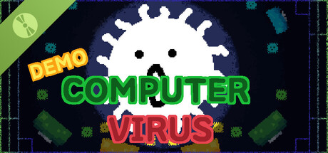 Computer Virus Demo
