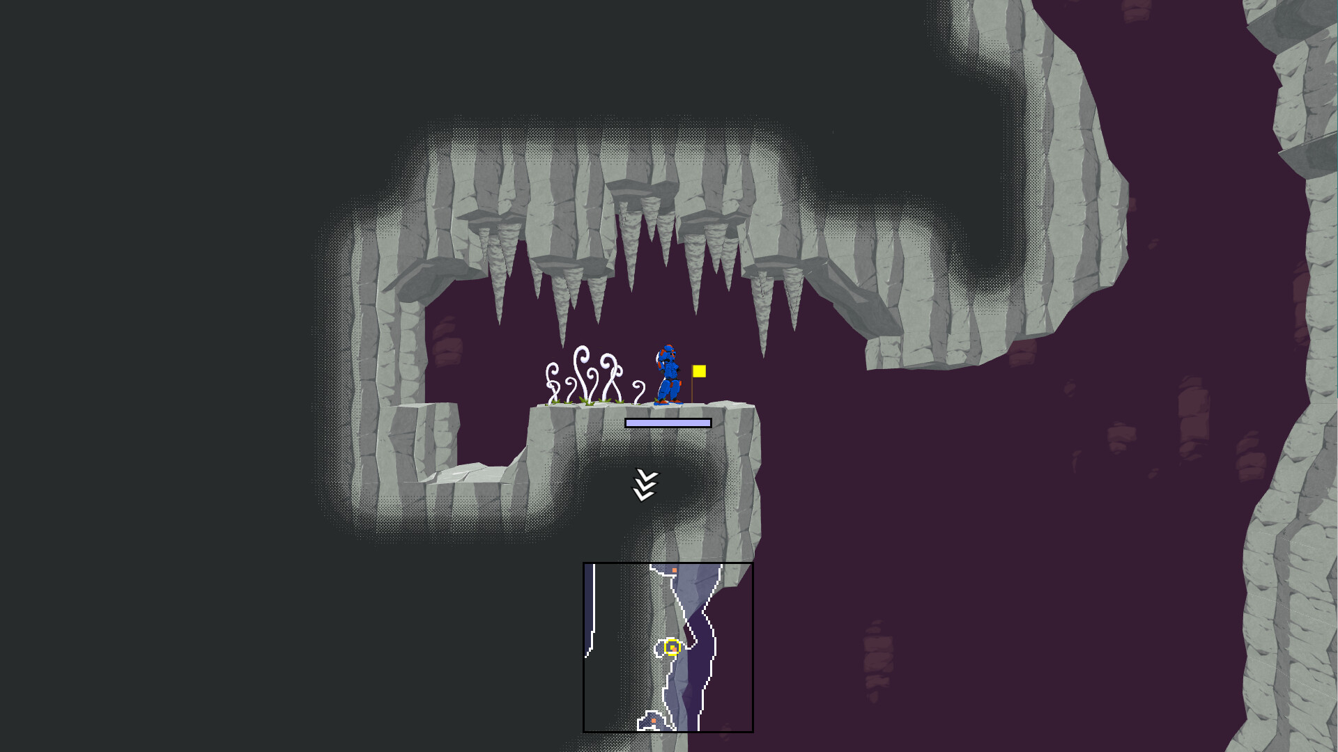 Aerial Battle Frame: Vernion screenshot #2