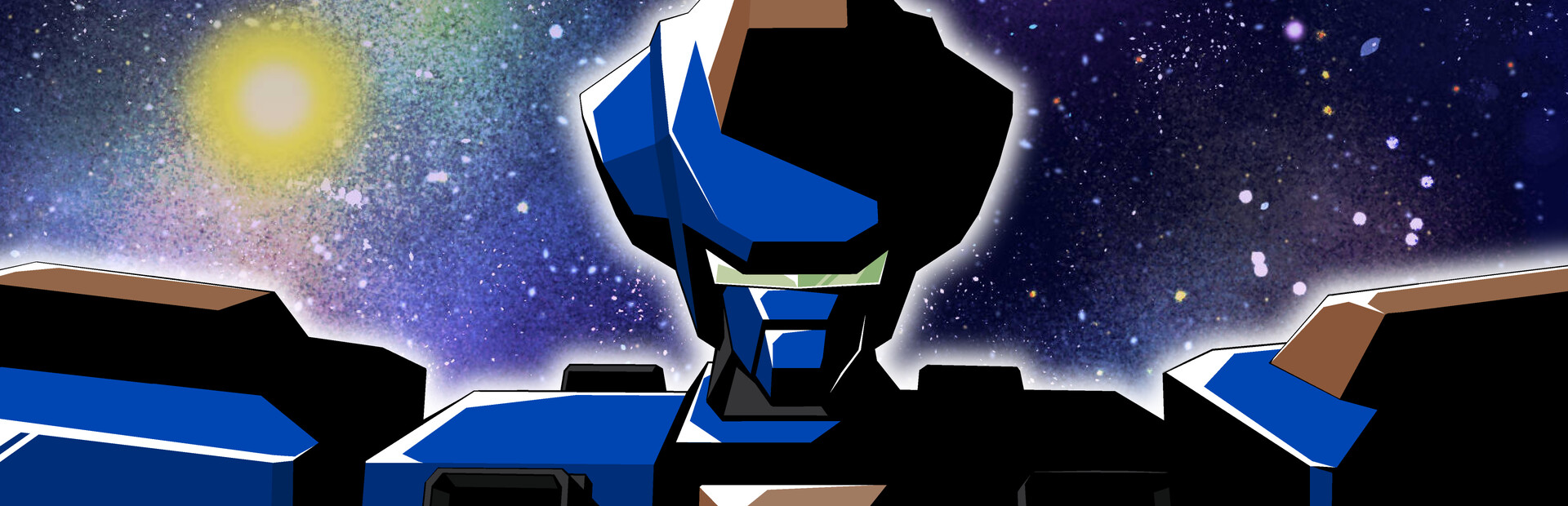 Aerial Battle Frame: Vernion
