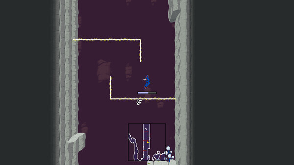 Aerial Battle Frame: Vernion gameplay screenshot