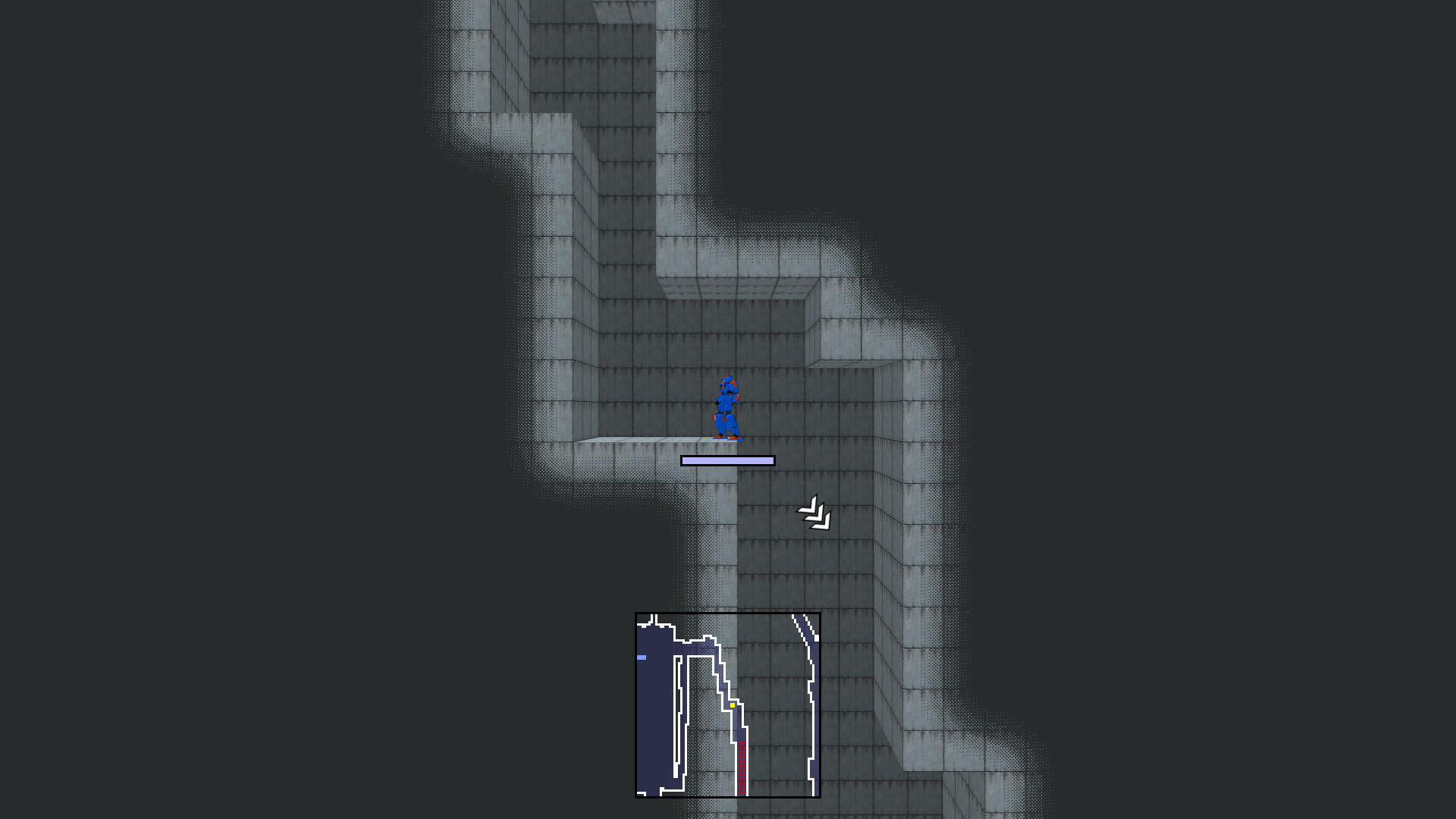 Aerial Battle Frame: Vernion screenshot #3