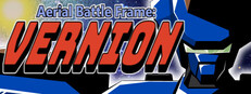 Aerial Battle Frame: Vernion
