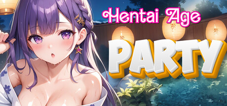 Hentai Age Party