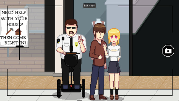 Learn To Love screenshot 8