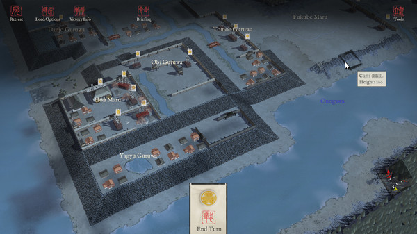 Sengoku Jidai: Shadow of the Shogun