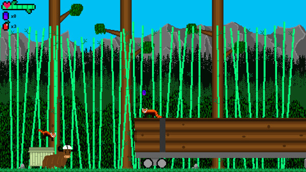PANDA Demo