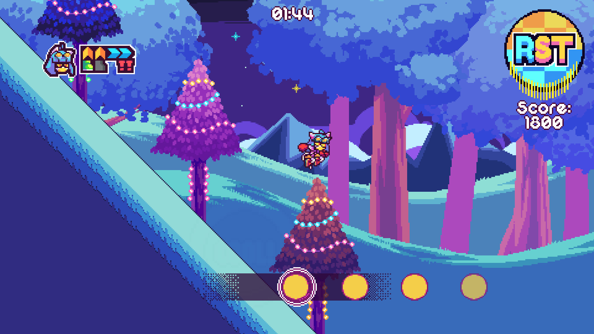 Vocaless screenshot #7