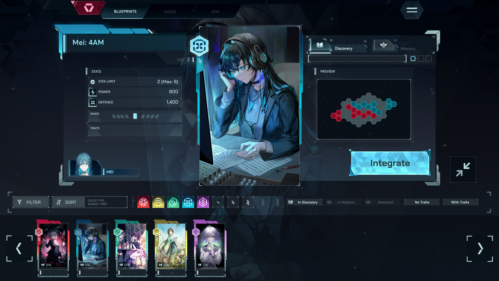 Screenshot 6 from In Falsus