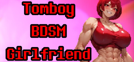 Tomboy BDSM Girlfriend