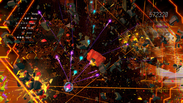 Sektori Official Soundtrack screenshot 4