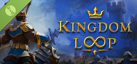 Kingdom Loop (Demo) Header Image