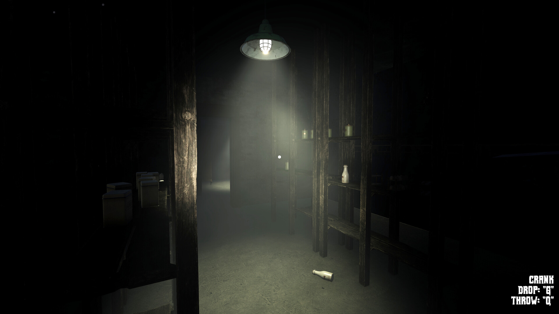 Shifting Chambers screenshot #4