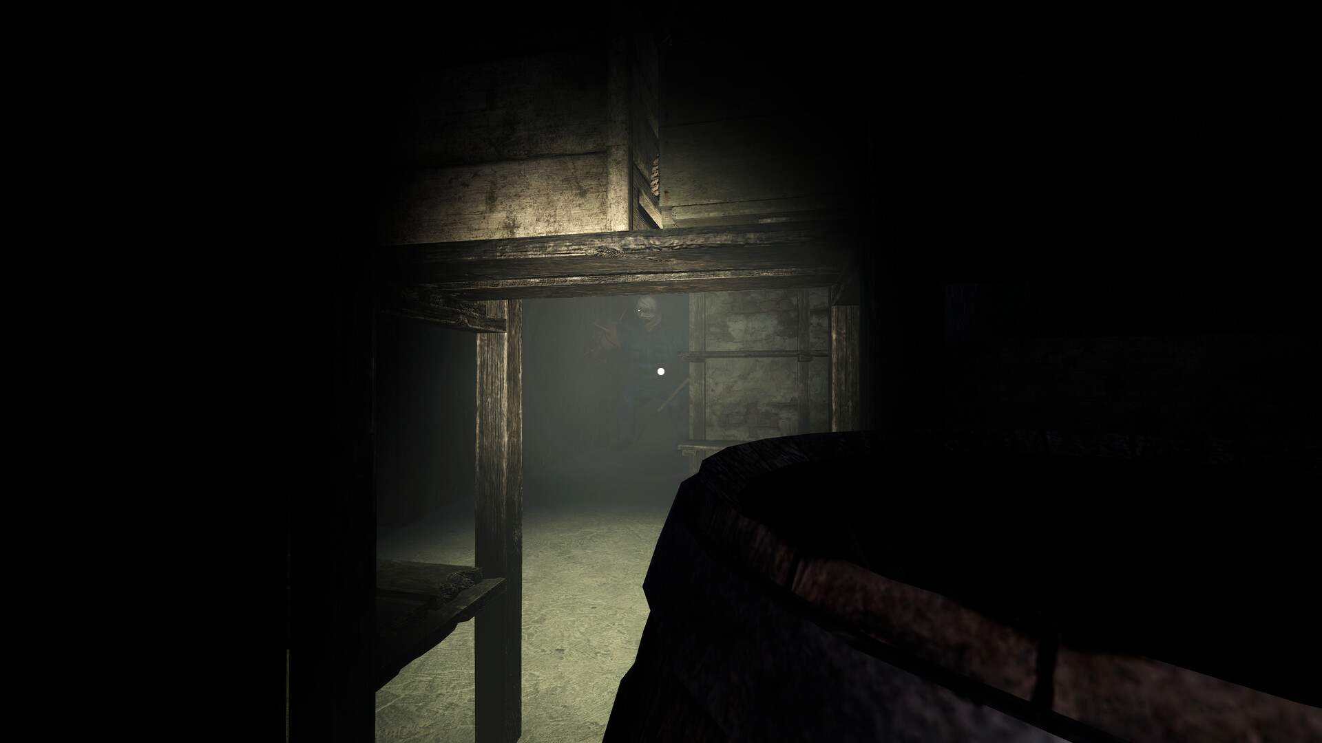 Shifting Chambers screenshot #6