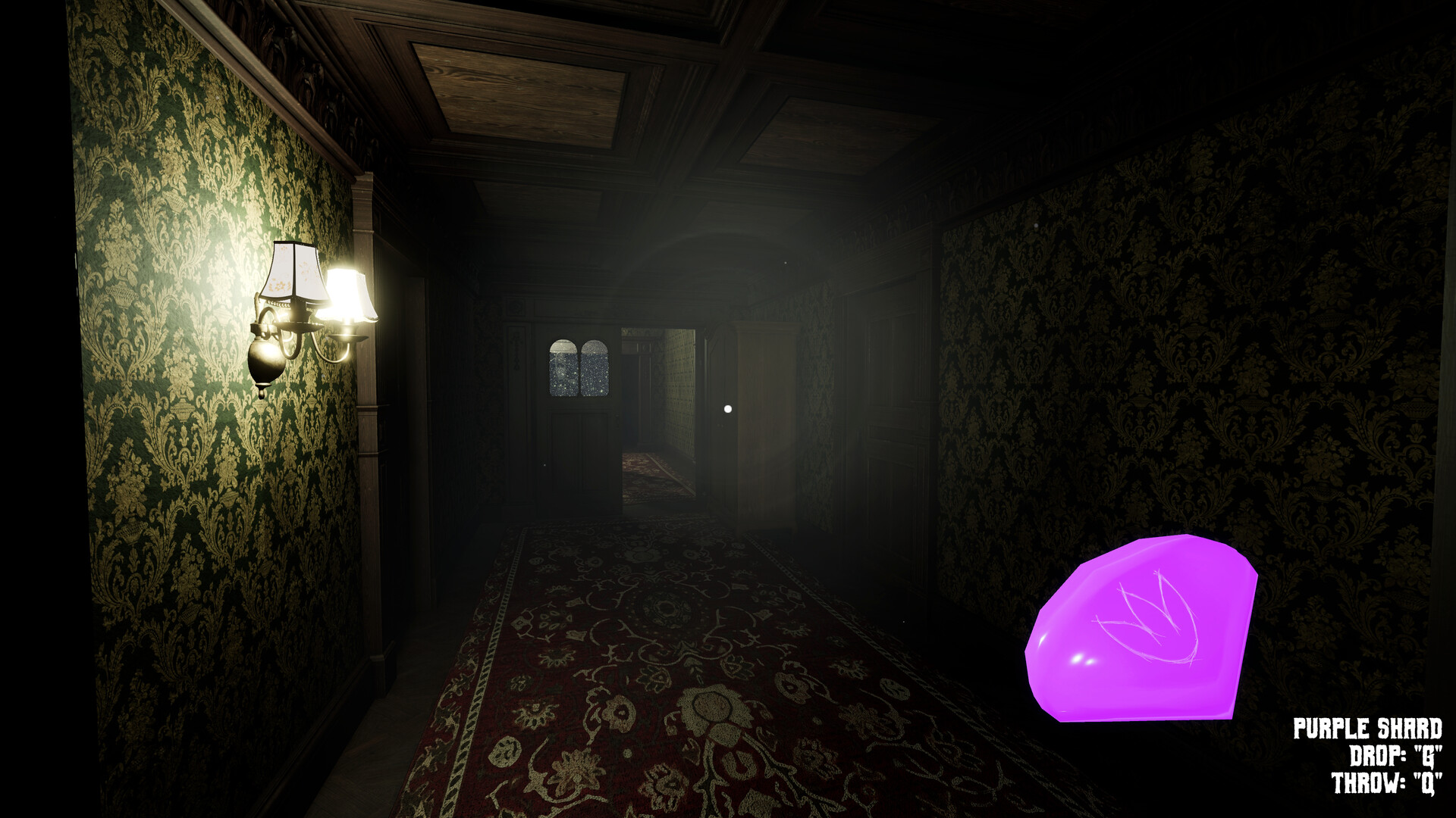 Shifting Chambers screenshot #1