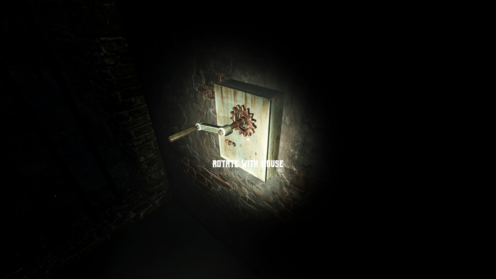 Shifting Chambers screenshot #3