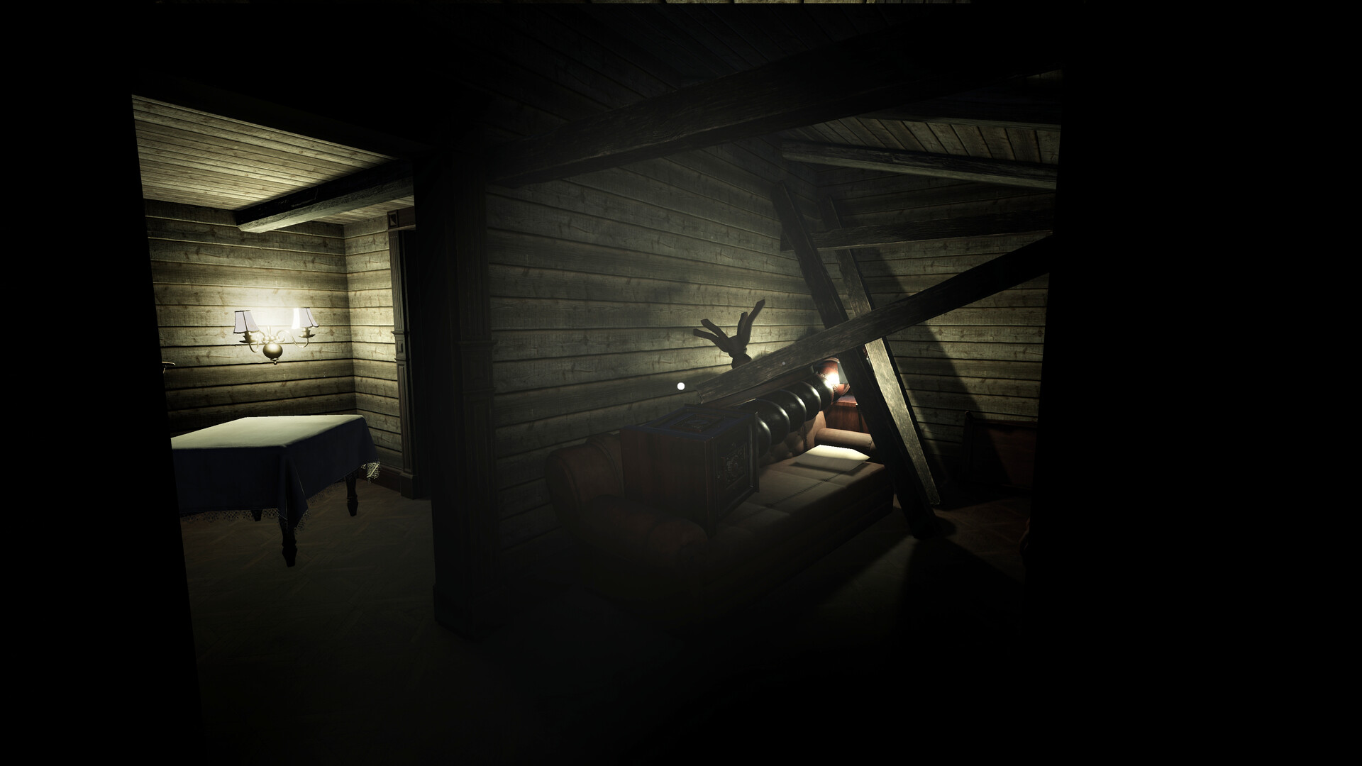 Shifting Chambers screenshot #7