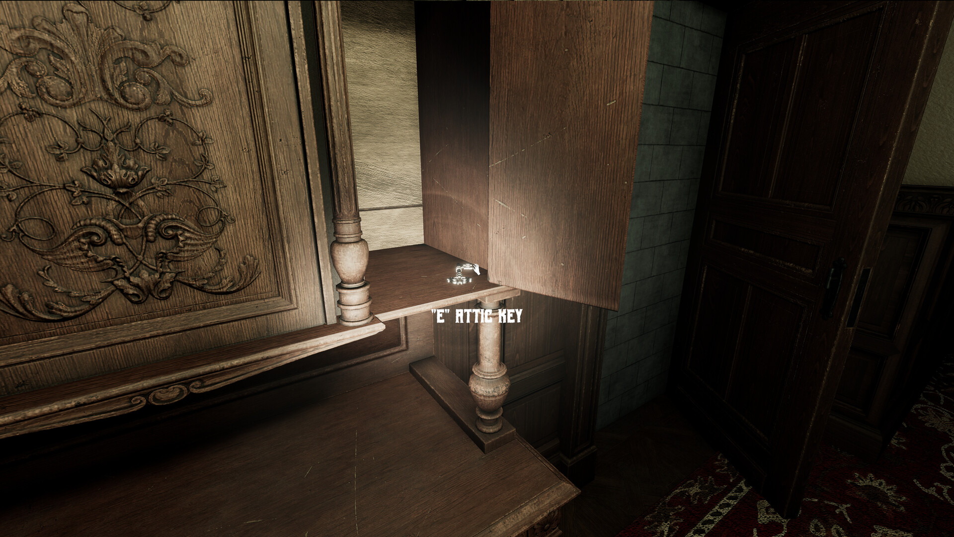 Shifting Chambers screenshot #9