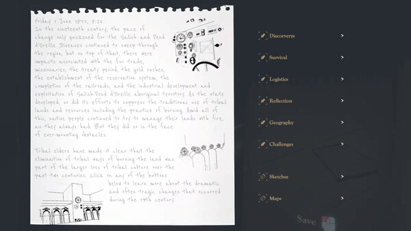 Project North screenshot 4