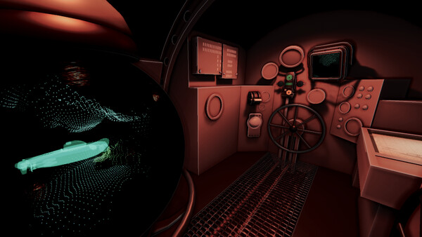 Project North screenshot 1