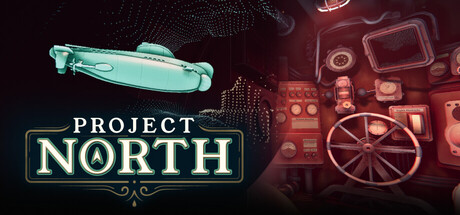 Project North game header image