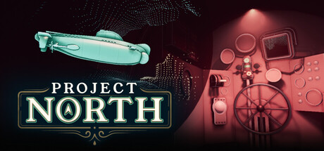 Project North game cover