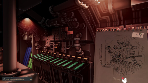 Project North screenshot 3