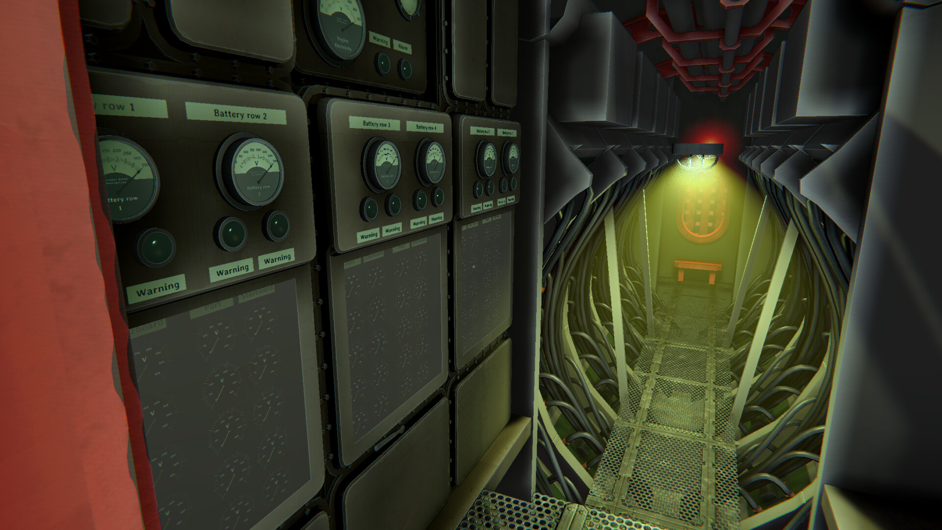 Project North screenshot #6