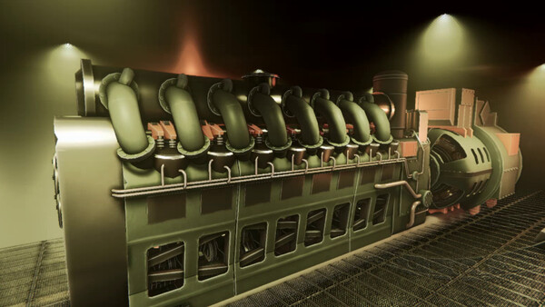 Project North screenshot 5