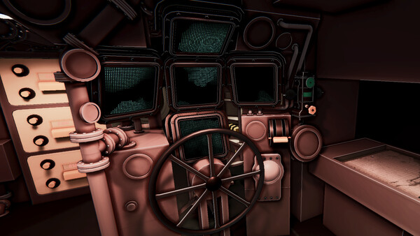 Project North screenshot 2