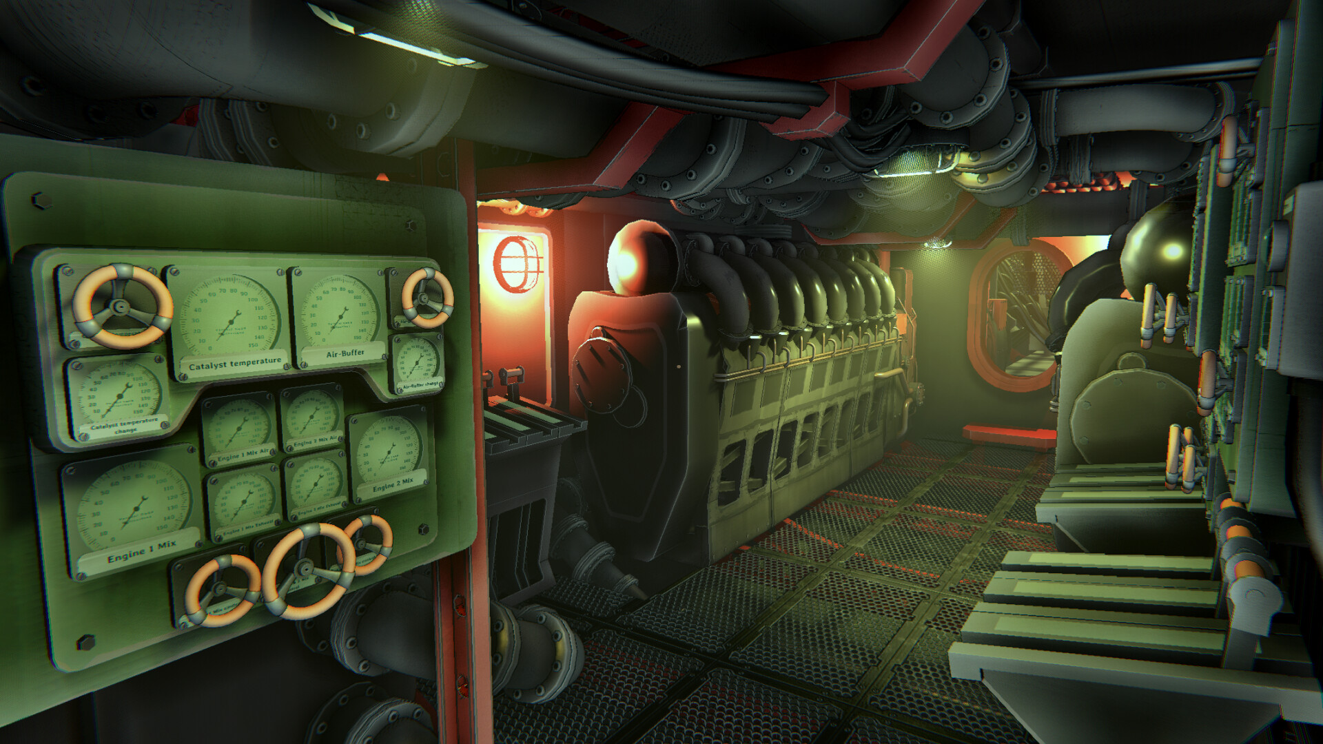 Project North screenshot #2